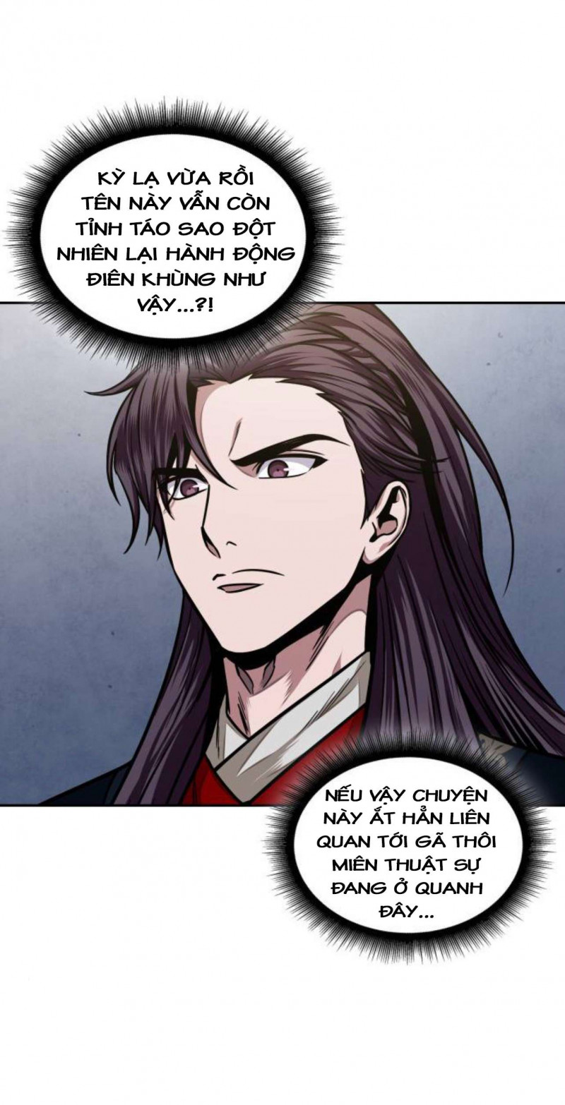 Nano Ma Thần Chapter 107 - Trang 37