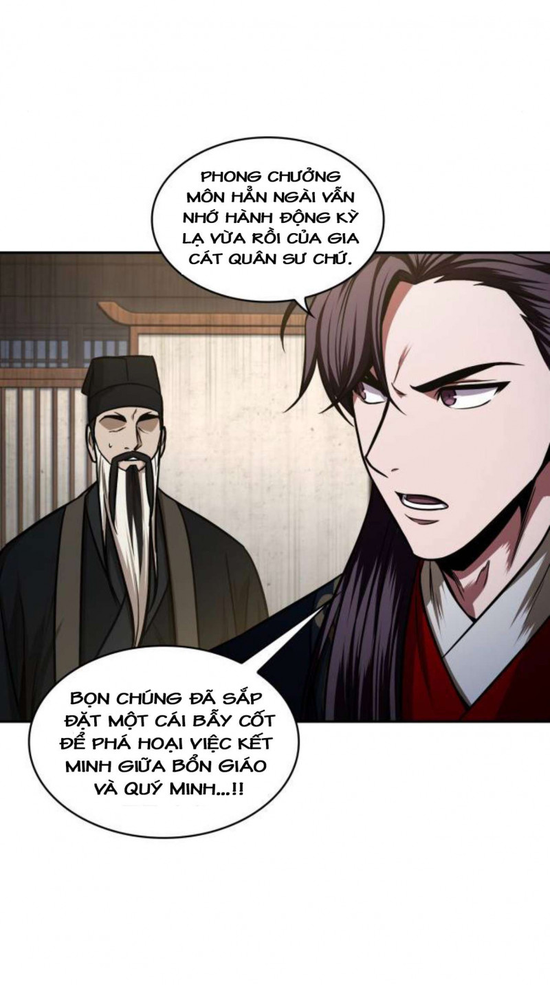 Nano Ma Thần Chapter 107 - Trang 65