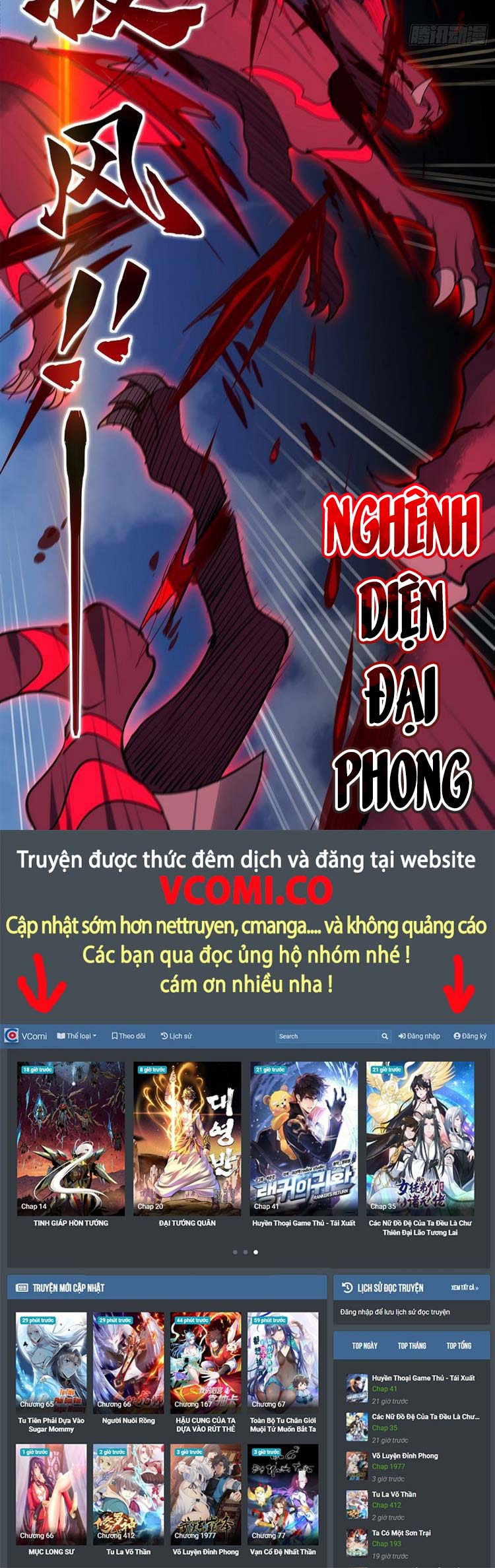 Người Trái Đất Quả Thật Rất Tàn Ác Chapter 79 - Trang 13