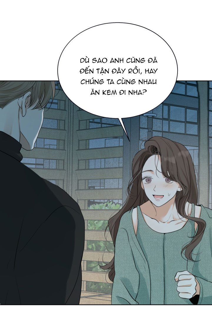 Những Người Đàn Ông Đã Lên Giường Tôi Chapter 14 - Trang 13