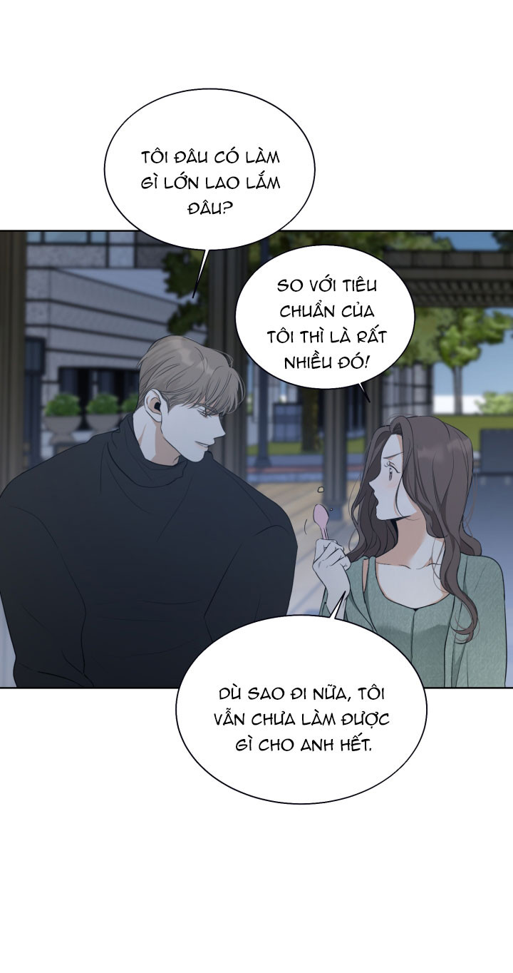 Những Người Đàn Ông Đã Lên Giường Tôi Chapter 14 - Trang 19