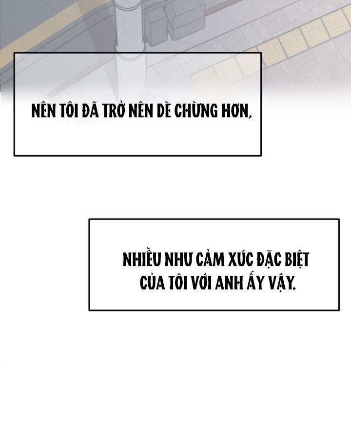 Những Người Đàn Ông Đã Lên Giường Tôi Chapter 14 - Trang 63