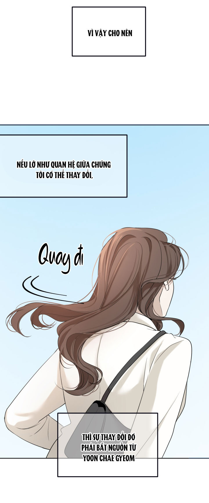 Những Người Đàn Ông Đã Lên Giường Tôi Chapter 14 - Trang 64