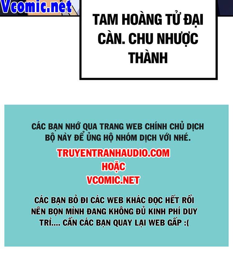 Nương Tử Nhà Ta Là Nữ Đế Chapter 73 - Trang 37