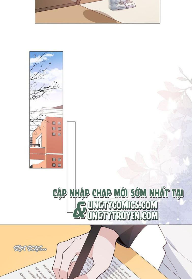 Sơn Hải Cao Trung Chapter 11 - Trang 20