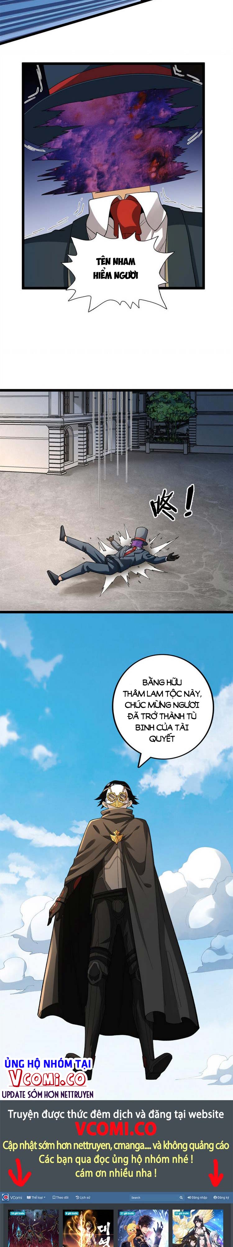 Ta Có 999 Loại Dị Năng Chapter 92 - Trang 11