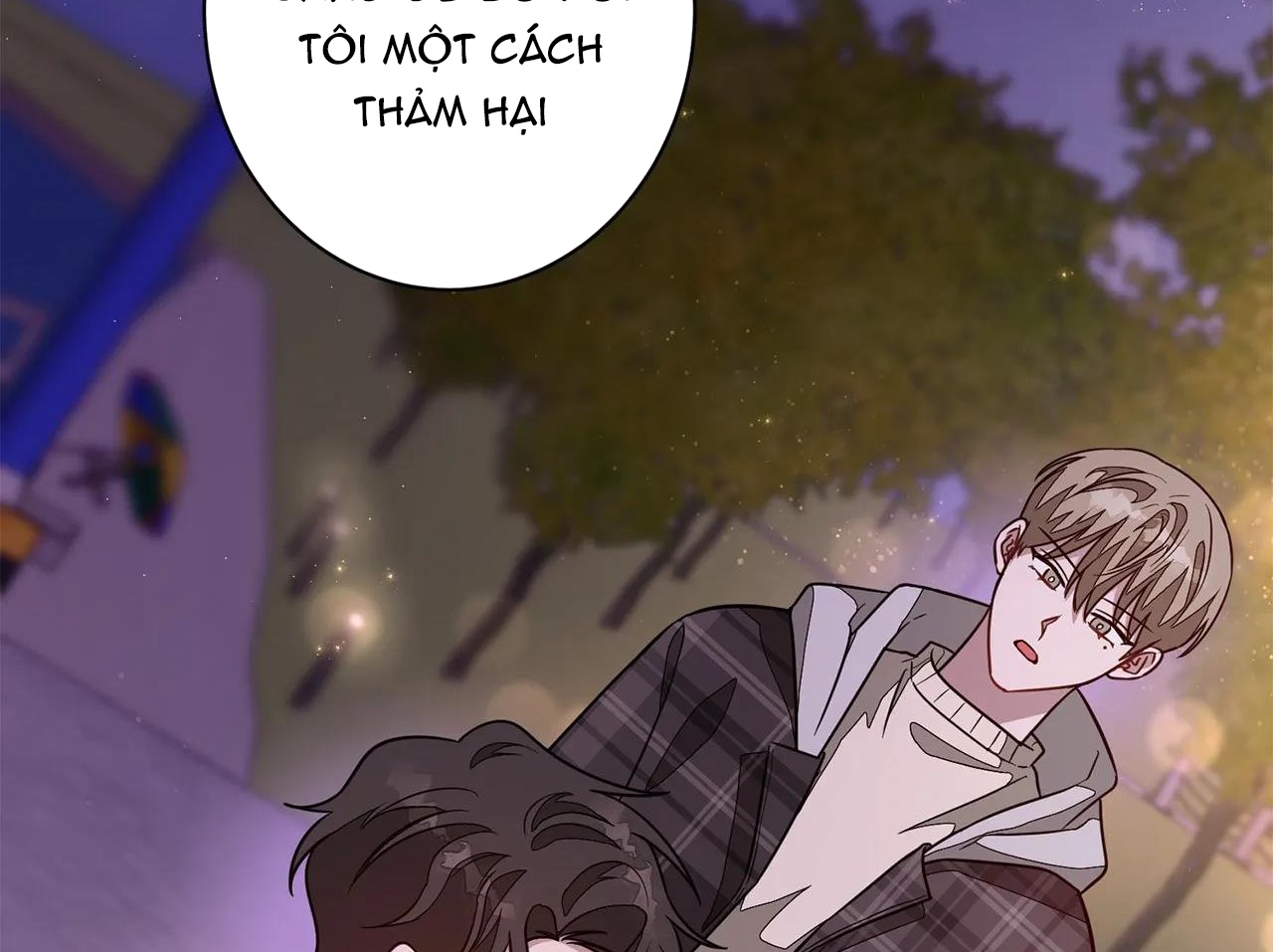 Tái Sinh [BL Manhwa] Chapter 13 - Trang 104