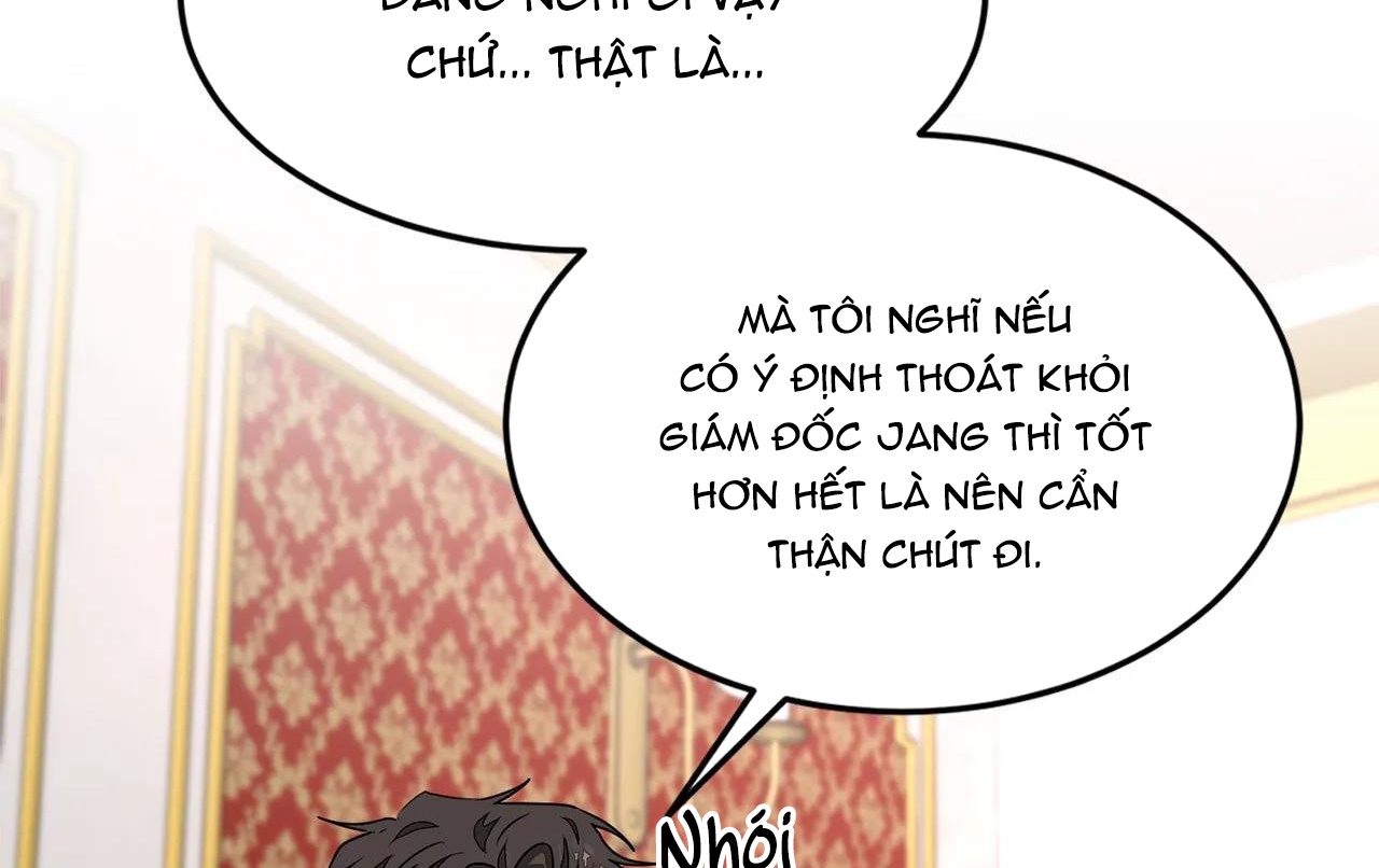 Tái Sinh [BL Manhwa] Chapter 13 - Trang 20