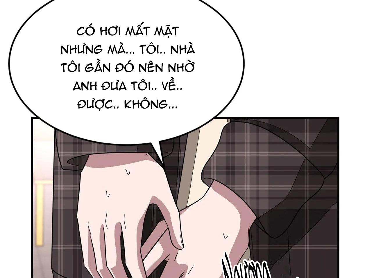 Tái Sinh [BL Manhwa] Chapter 13 - Trang 69