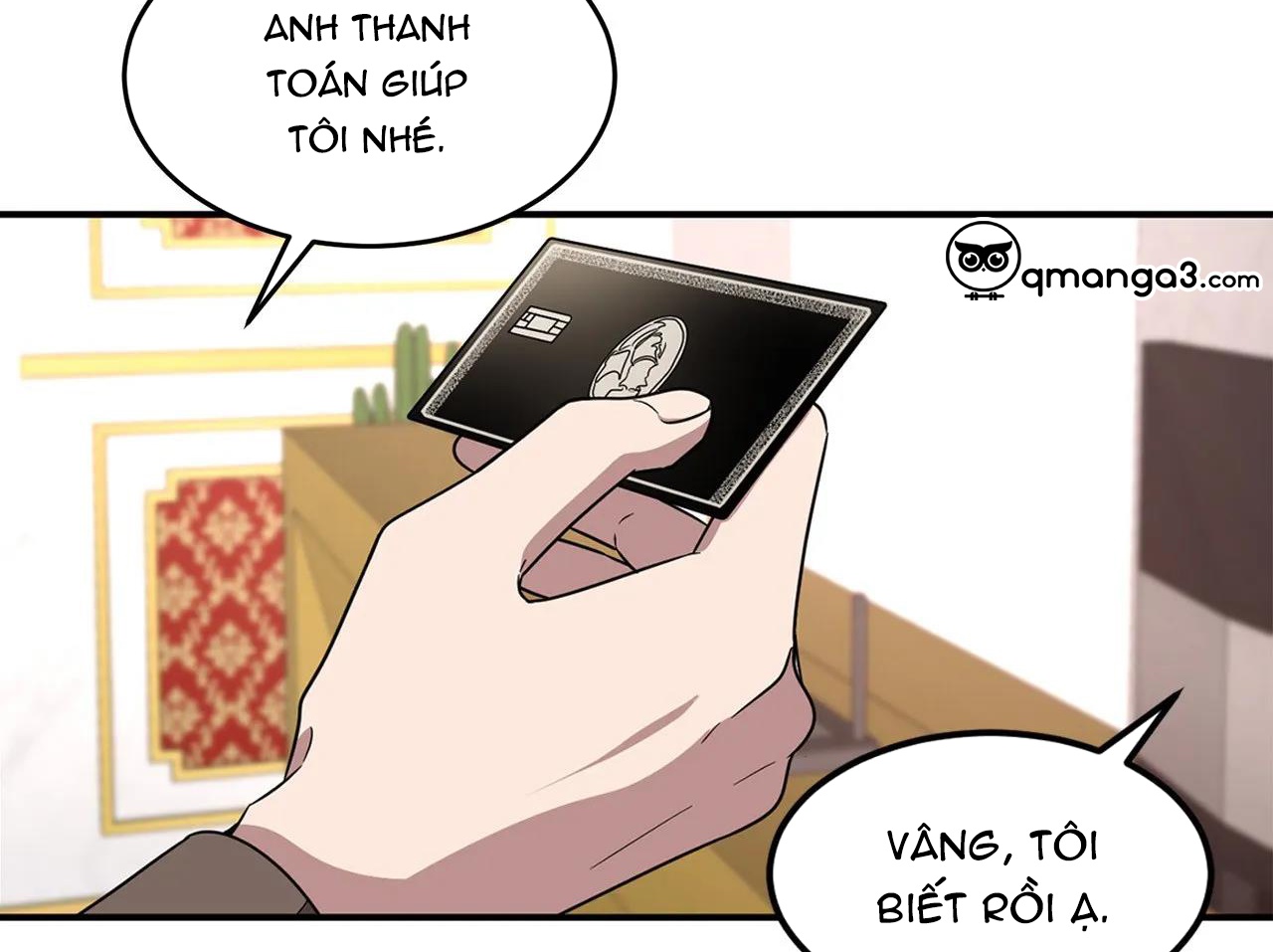 Tái Sinh [BL Manhwa] Chapter 13 - Trang 73