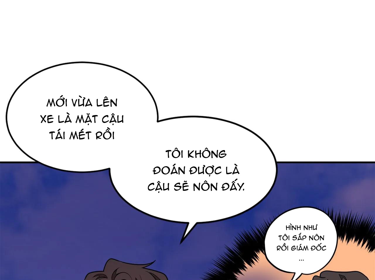 Tái Sinh [BL Manhwa] Chapter 13 - Trang 88