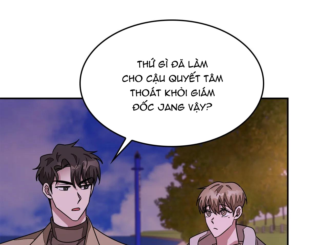 Tái Sinh [BL Manhwa] Chapter 13 - Trang 97