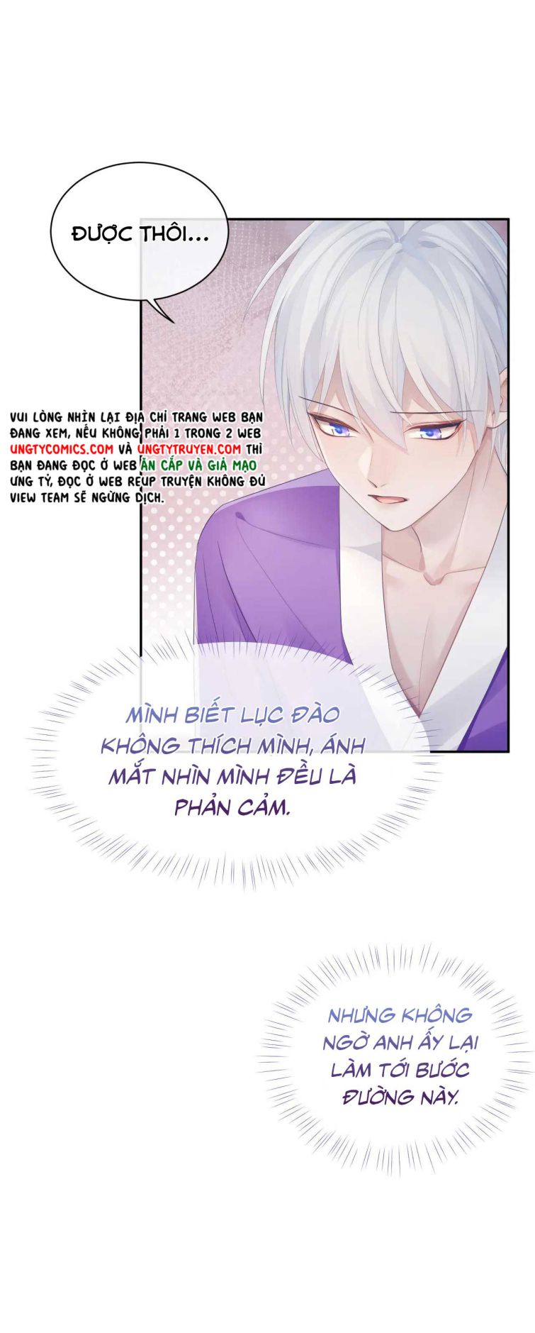 Xin Phép Ly Hôn Chapter 48 - Trang 12