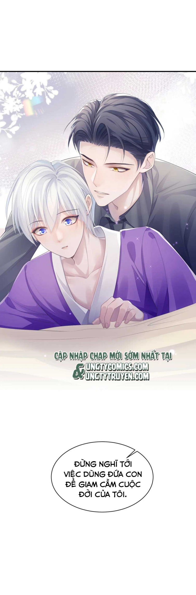 Xin Phép Ly Hôn Chapter 48 - Trang 14