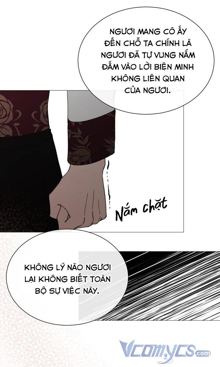 Ác Nữ Cần Bạo Chúa Chapter 64 - Trang 18