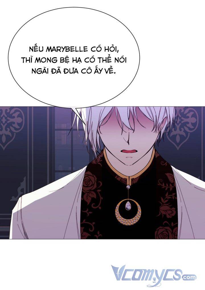 Ác Nữ Cần Bạo Chúa Chapter 64 - Trang 21