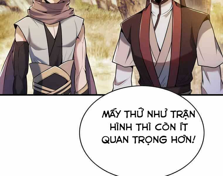 Bá Vương Chi Tinh Chapter 32 - Trang 50