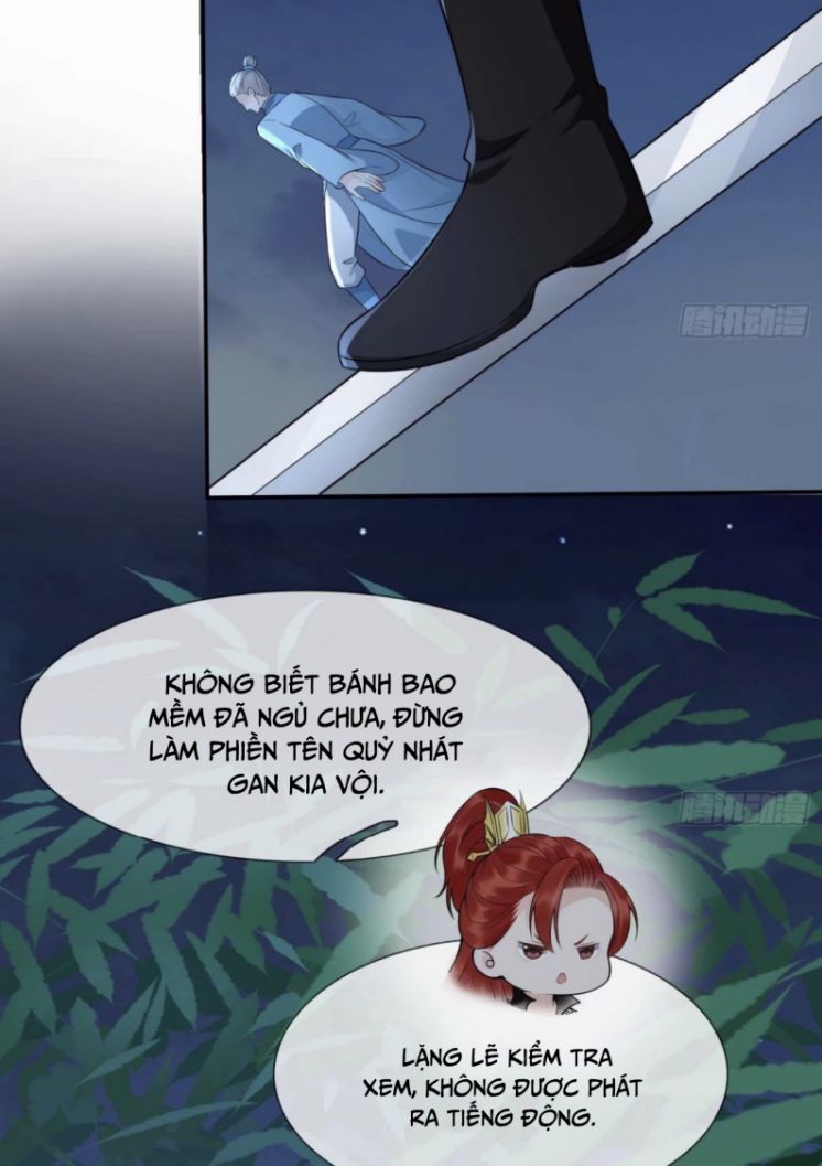 Đánh Chết Cũng Không Làm Sư Tôn Chapter 82 - Trang 26