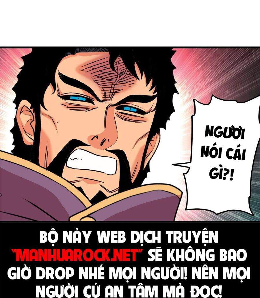 Đế Bá Chapter 33 - Trang 42