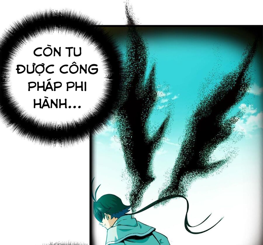 Đế Bá Chapter 33 - Trang 9