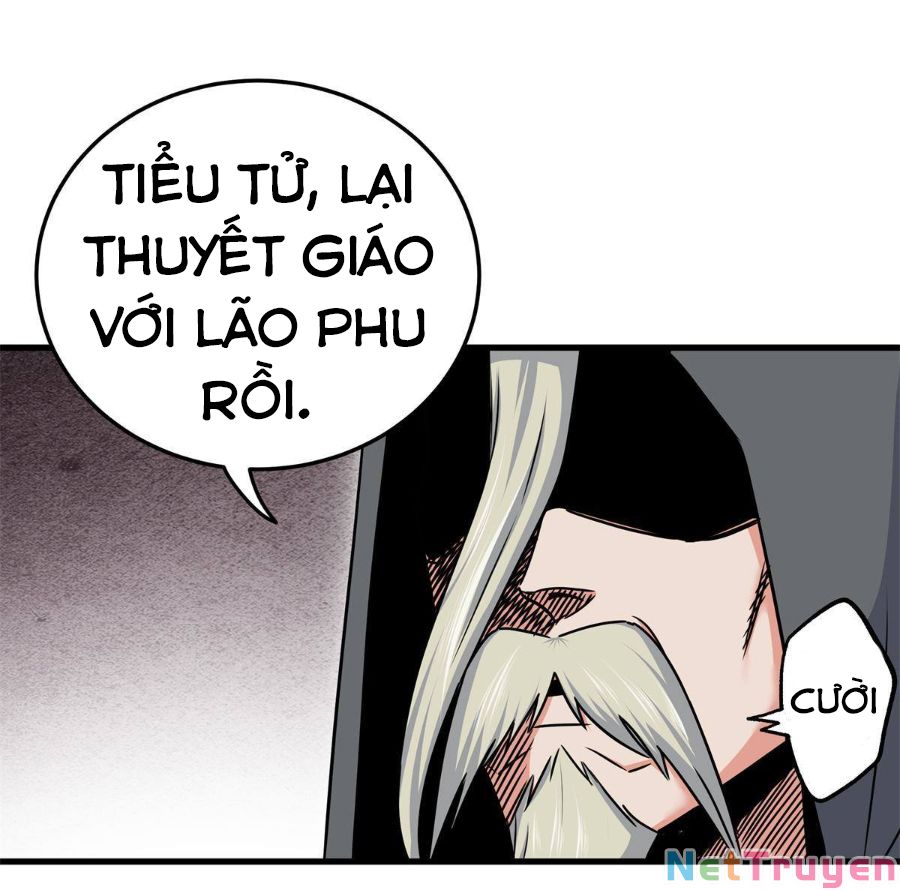 Đế Bá Chapter 34 - Trang 19