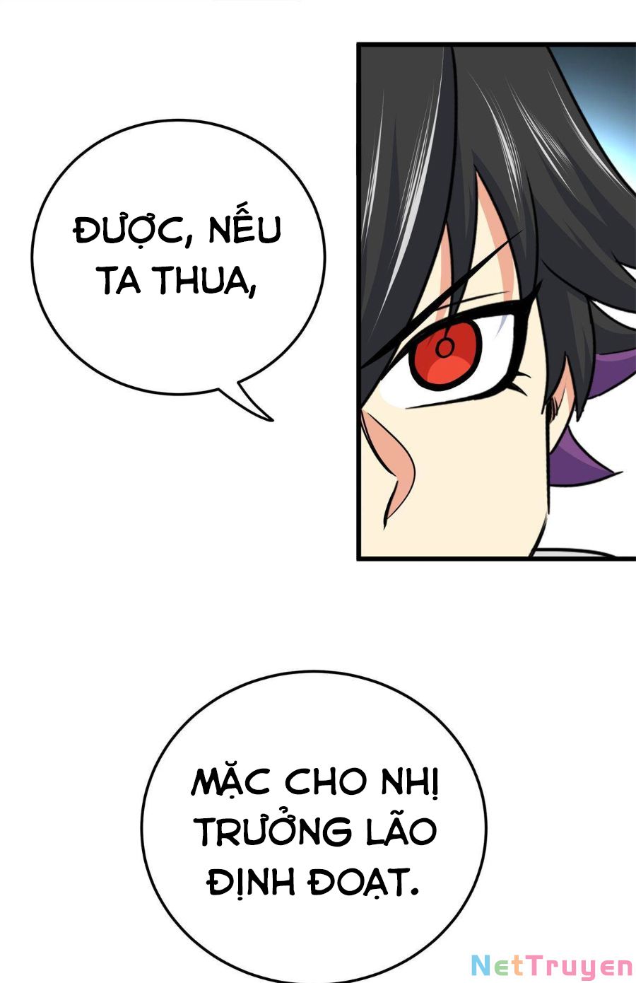 Đế Bá Chapter 34 - Trang 22