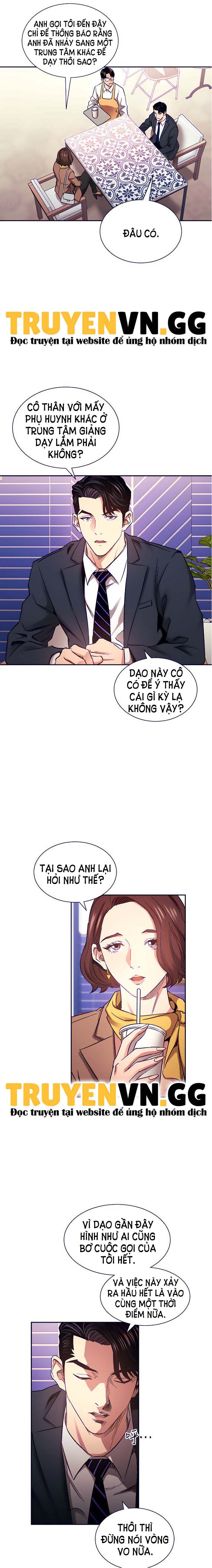 Khi Mẹ Săn Trai Chapter 70 - Trang 4