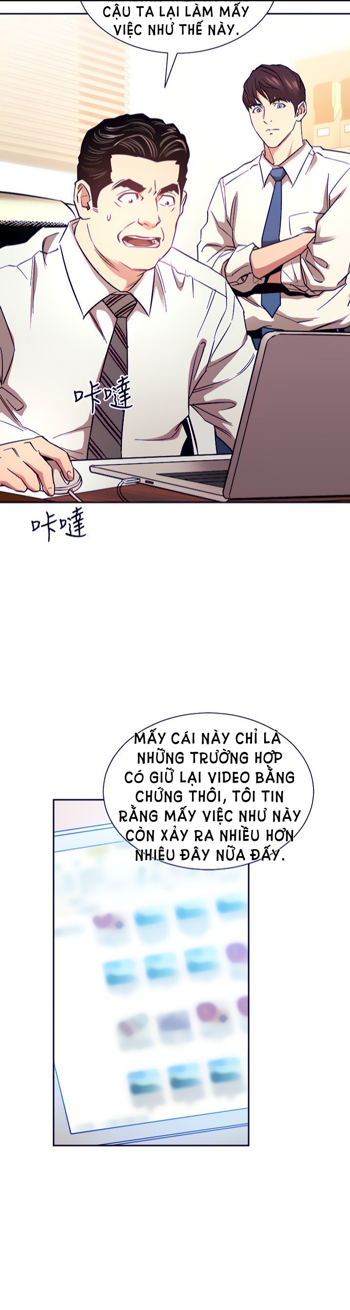 Khi Mẹ Săn Trai Chapter 71 - Trang 5