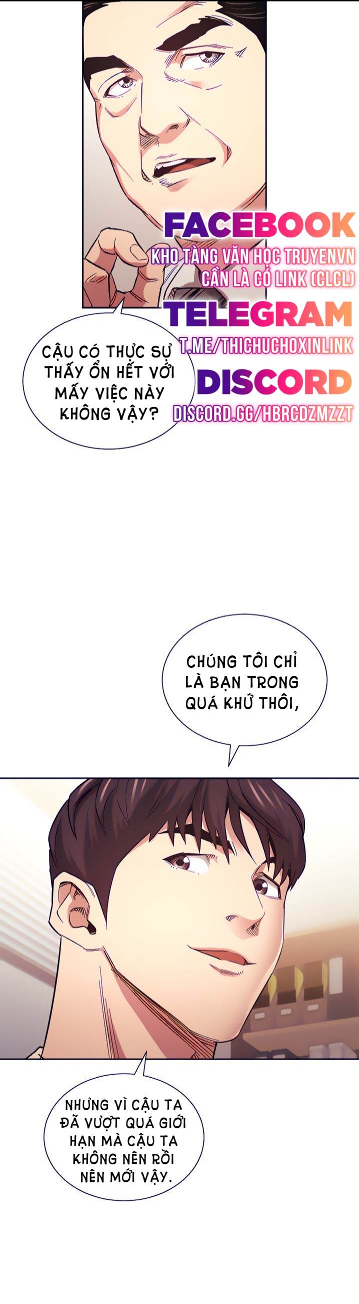 Khi Mẹ Săn Trai Chapter 71 - Trang 9