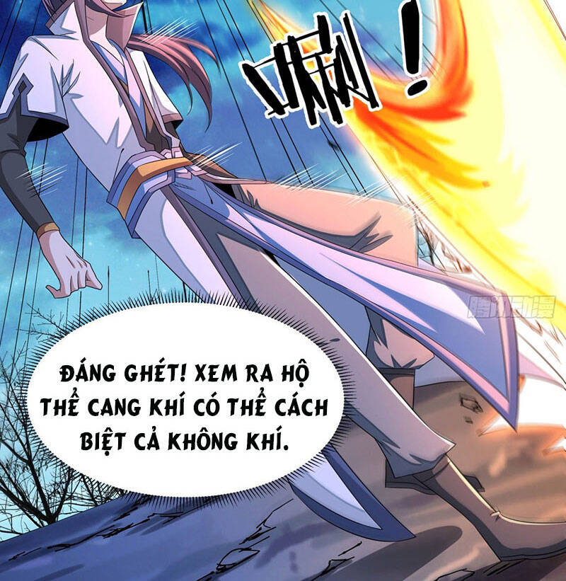 Không Có Đạo Lữ Sẽ Chết Chapter 28 - Trang 14