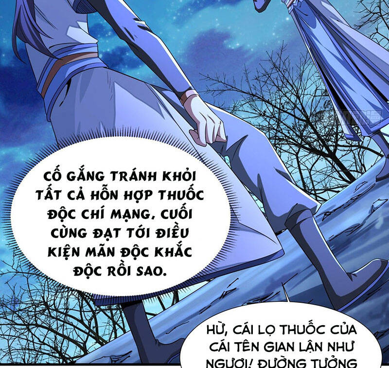 Không Có Đạo Lữ Sẽ Chết Chapter 28 - Trang 29