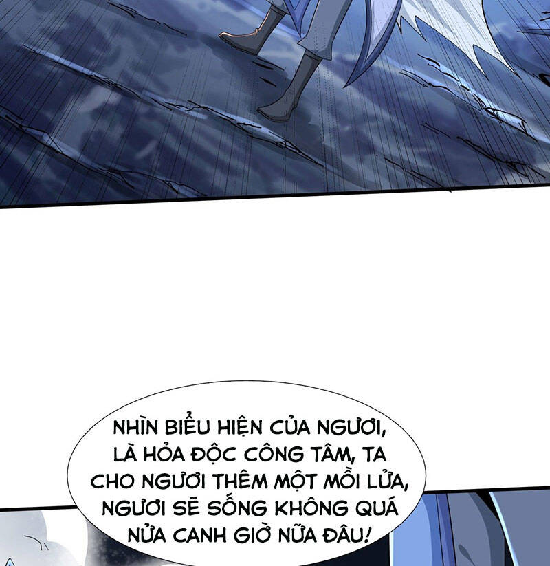 Không Có Đạo Lữ Sẽ Chết Chapter 28 - Trang 64