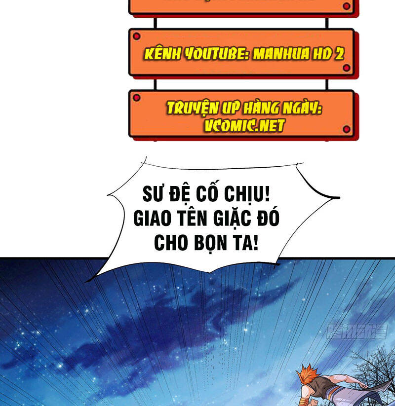 Không Có Đạo Lữ Sẽ Chết Chapter 28 - Trang 66