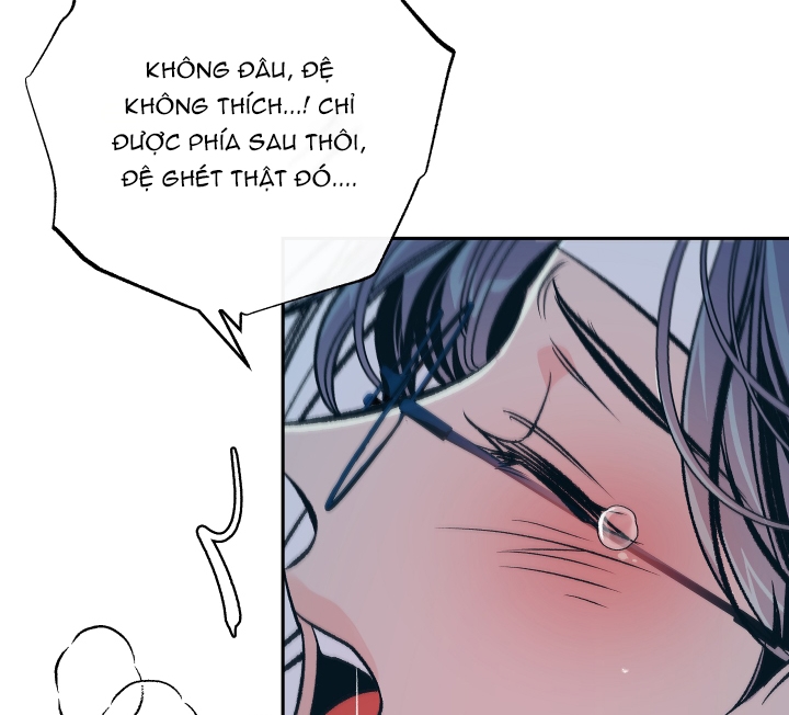 Người Tình Của Sura Chapter 81 - Trang 11