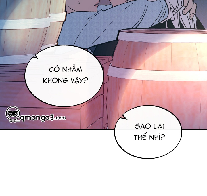 Người Tình Của Sura Chapter 81 - Trang 42