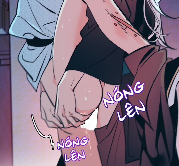 Người Tình Của Sura Chapter 81 - Trang 66