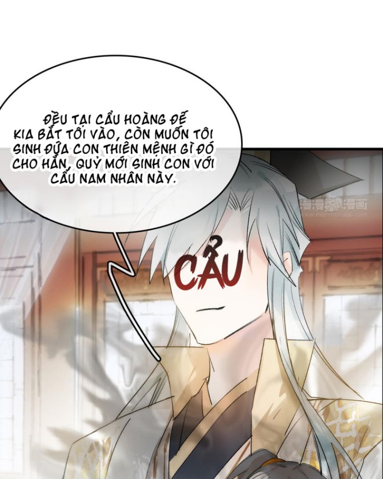 Những Người Đàn Ông Ở Rể Chapter 16 - Trang 4