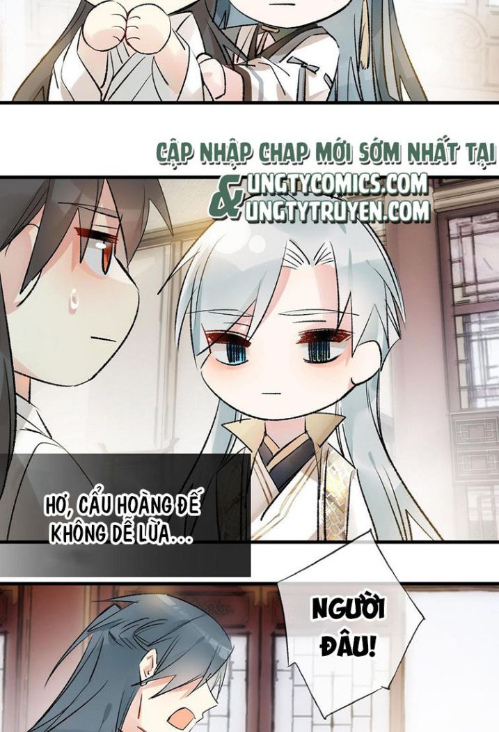 Những Người Đàn Ông Ở Rể Chapter 17 - Trang 10