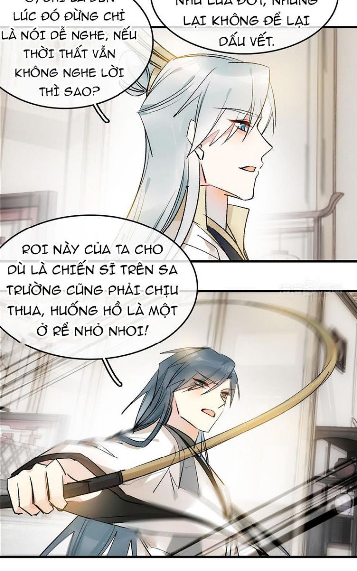 Những Người Đàn Ông Ở Rể Chapter 17 - Trang 28