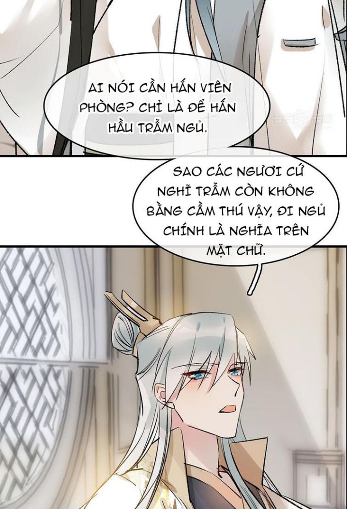 Những Người Đàn Ông Ở Rể Chapter 18 - Trang 13