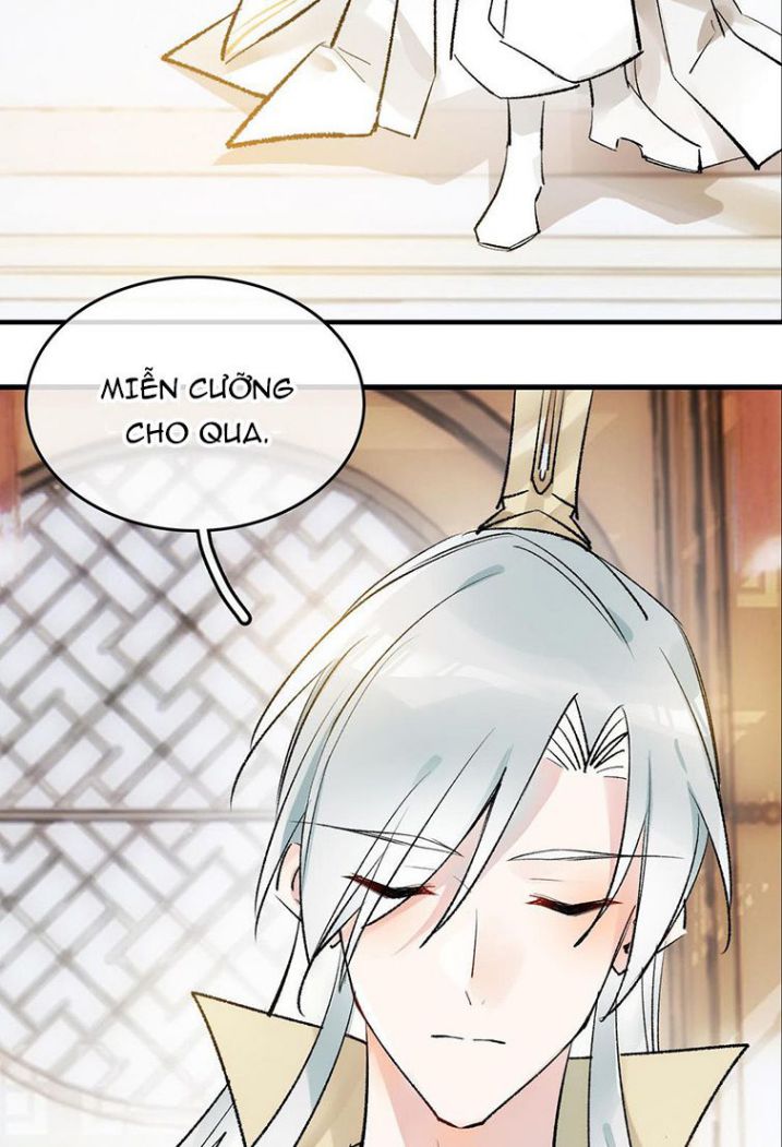 Những Người Đàn Ông Ở Rể Chapter 18 - Trang 2