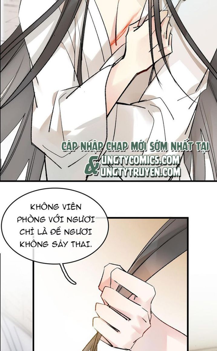 Những Người Đàn Ông Ở Rể Chapter 18 - Trang 30