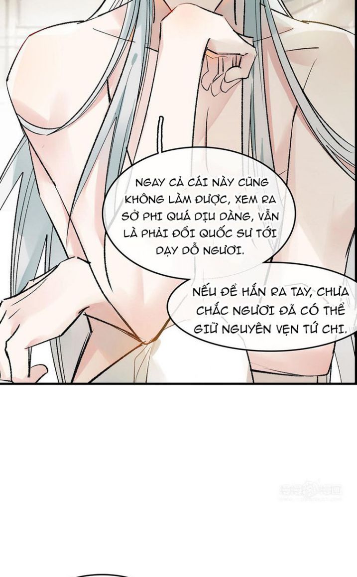 Những Người Đàn Ông Ở Rể Chapter 18 - Trang 35