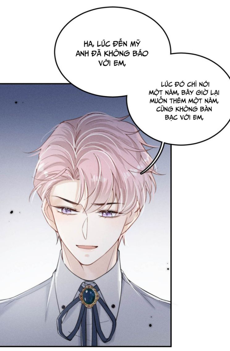 Nước Đổ Đầy Ly Chapter 32 - Trang 12