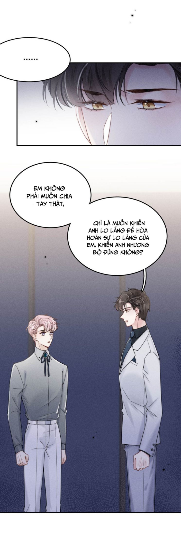 Nước Đổ Đầy Ly Chapter 32 - Trang 19