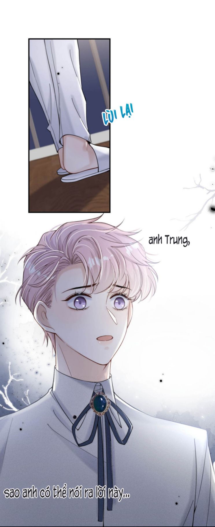 Nước Đổ Đầy Ly Chapter 32 - Trang 22