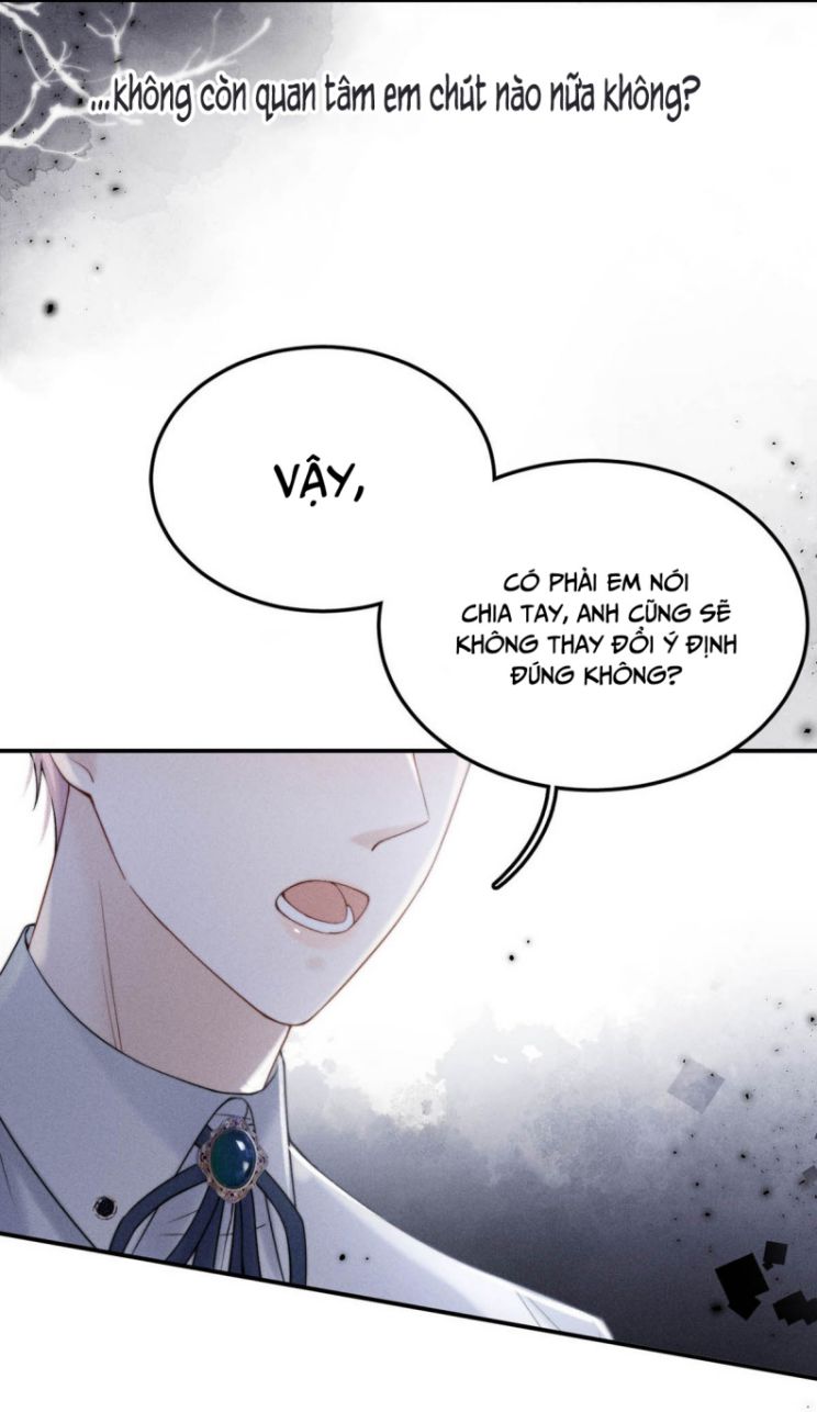 Nước Đổ Đầy Ly Chapter 32 - Trang 26