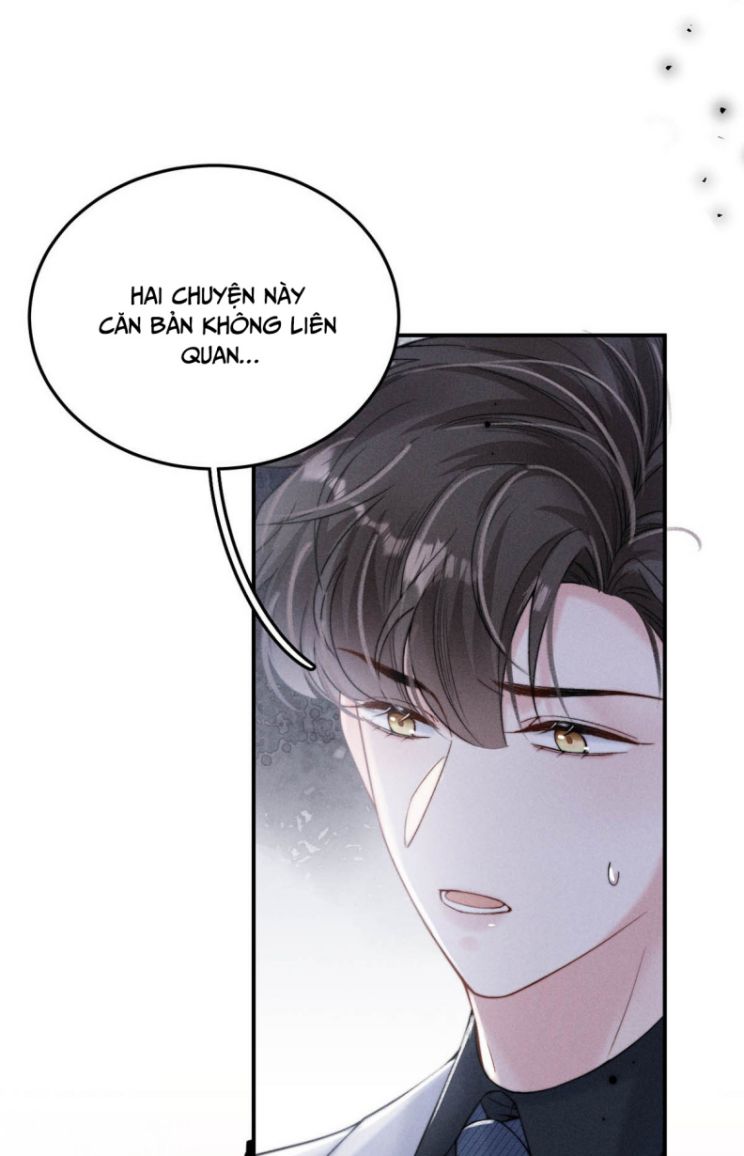 Nước Đổ Đầy Ly Chapter 32 - Trang 27