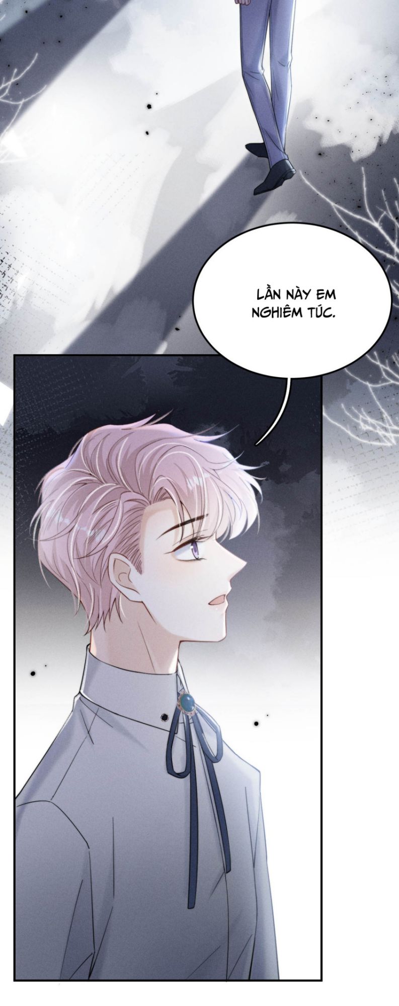 Nước Đổ Đầy Ly Chapter 32 - Trang 35