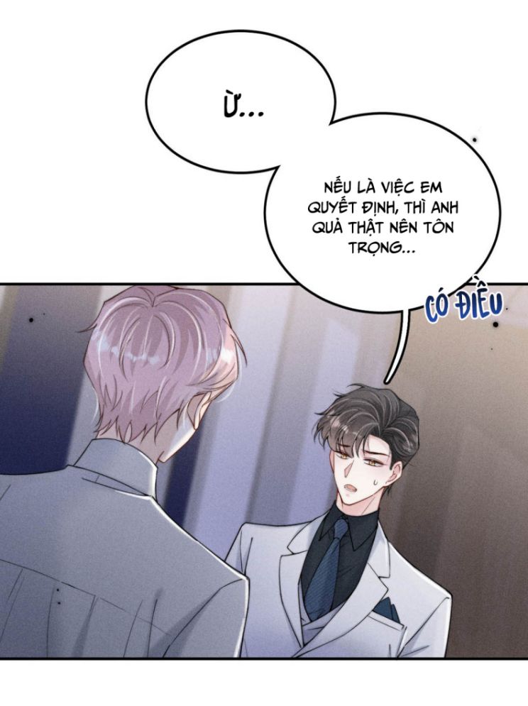 Nước Đổ Đầy Ly Chapter 32 - Trang 38